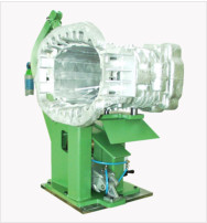 Maschera di taglio per scatola cambio IVECO