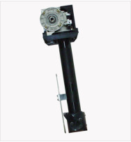 Braccio colatore 7° asse per Robot