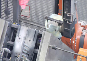  Gravity Casting