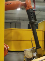 Manufacturing Units