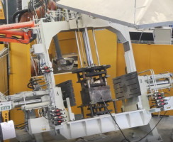 Manufacturing Units