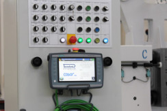 Universal Die-Casting Machine MR 2500 4PB
