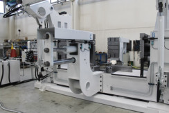 Universal Die-Casting Machine MR 2500 4PB