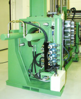 Universal Die-Casting Machine MR 1300 UN