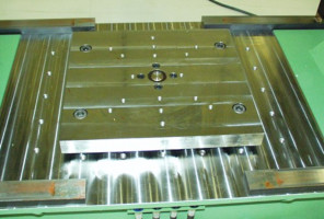 Universal Die-Casting Machine MR 1300 UN