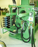 Universal Die-Casting Machine MR 1300 UN
