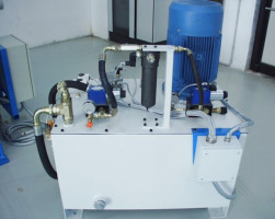 Universal Die-Casting Machine MR 1200 PB