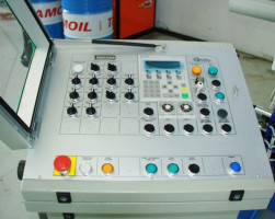 Universal Die-Casting Machine MR 1200 PB