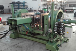 MR 1000 B90 NEW complete with front and rear undercarriage