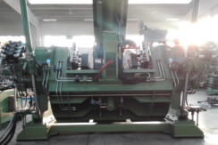 MR 1000 B90 NEW complete with front and rear undercarriage