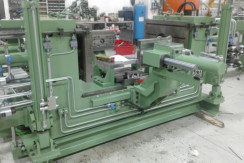 MR 1200 UN complete with front and rear undercarriage