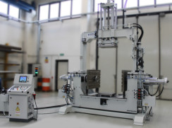 Universal Die-Casting Machine MR 1500 PB
