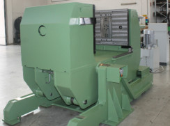 Universal Die-Casting Machine  HV 1200 