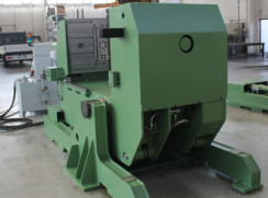 Universal Die-Casting Machine  HV 1200 