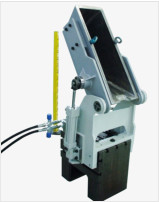 Universal Die-Casting Machine MR 2500 MWS