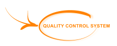 QUALITY CONTROL SYSTEM