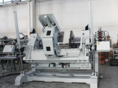 MR 1600 PB without bridge