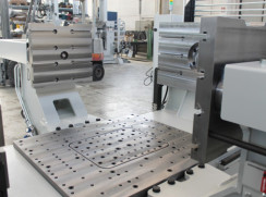 MR 1600 PB without bridge