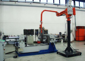Die-Casting HV1500 - FIAT