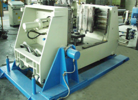Machine for Moto - Scooter components