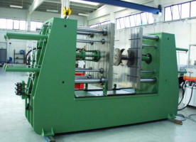 Die-Casting MR 1800FS