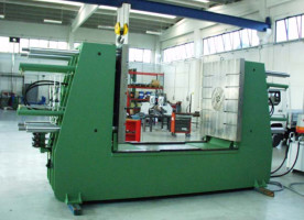 Die-Casting MR 1800FS