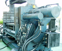 Die-casting standard Diesse 1300