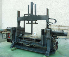 Die-casting standard Diesse 1300