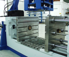 MAS 1800 - customer "GHIAL SPA"
