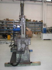 Island System Robot - customer "GHIAL SPA"