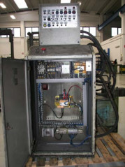 Island System Robot - customer "GHIAL SPA"