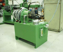 Island System Robot - customer "GHIAL SPA"