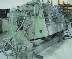 Island System Robot - customer "GHIAL SPA"