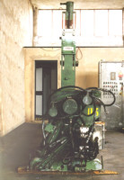 Island System Robot - customer "GHIAL SPA"