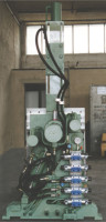 Island System Robot - customer "GHIAL SPA"