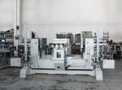 Conchigliatrice MR 1600 PB senza ponte